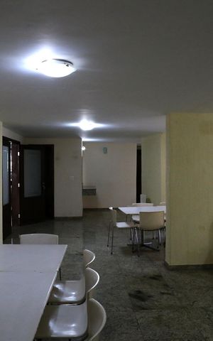 Apartamento à venda com 157m², 3 quartos e 2 vagas Apartamento à venda com 157m², 3 quartos e 2 vagasÁrea comum - Salão de festas