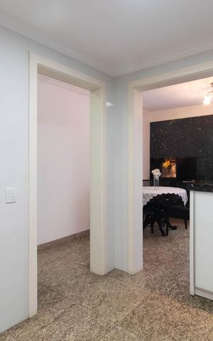 Casa à venda com 400m², 2 quartos e 2 vagasCozinha