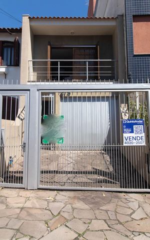 Casa à venda com 400m², 2 quartos e 2 vagasFachada