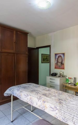 Casa à venda com 292m², 3 quartos e 2 vagas Casa à venda com 292m², 3 quartos e 2 vagasQuarto 3