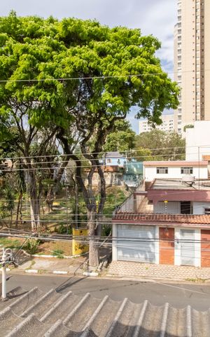 Casa à venda com 292m², 3 quartos e 2 vagas Casa à venda com 292m², 3 quartos e 2 vagasVista do Quarto 3
