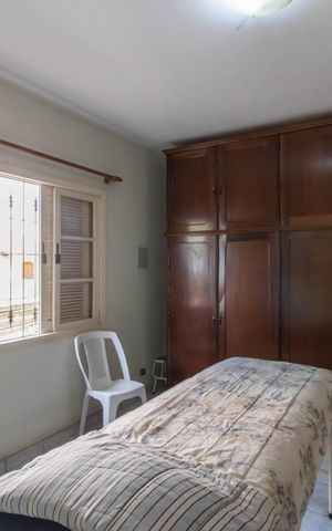 Casa à venda com 292m², 3 quartos e 2 vagas Casa à venda com 292m², 3 quartos e 2 vagasQuarto 3