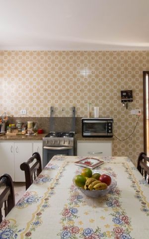 Casa à venda com 292m², 3 quartos e 2 vagas Casa à venda com 292m², 3 quartos e 2 vagasCozinha