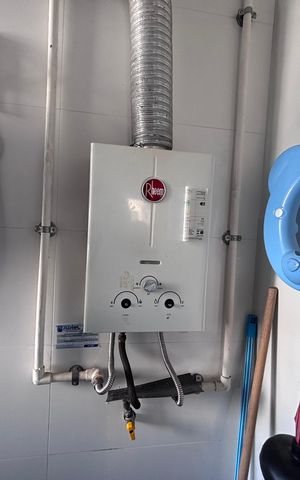 Apartamento à venda com 45m², 2 quartos e 1 vaga Apartamento à venda com 45m², 2 quartos e 1 vagaÁrea de Serviço