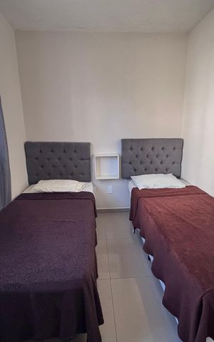 Apartamento à venda com 45m², 2 quartos e 1 vaga Apartamento à venda com 45m², 2 quartos e 1 vagaQuarto 2
