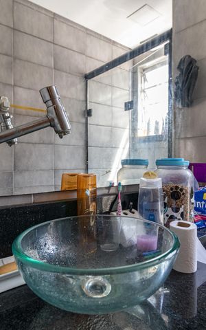 Apartamento à venda com 46m², 2 quartos e 1 vagaBanheiro