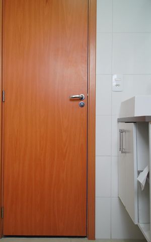 Apartamento para alugar com 48m², 2 quartos e 1 vagaBanheiro