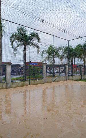 Apartamento para alugar com 48m², 2 quartos e 1 vagaQuadra Esportiva