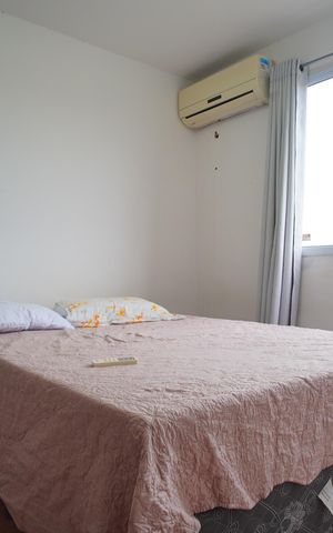 Apartamento para alugar com 48m², 2 quartos e 1 vagaQuarto 1