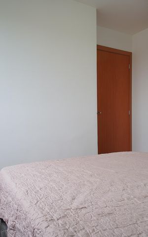 Apartamento para alugar com 48m², 2 quartos e 1 vagaQuarto 1