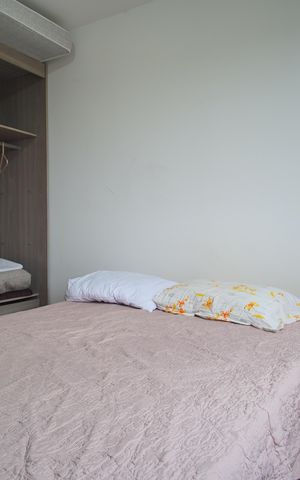 Apartamento para alugar com 48m², 2 quartos e 1 vagaQuarto 1