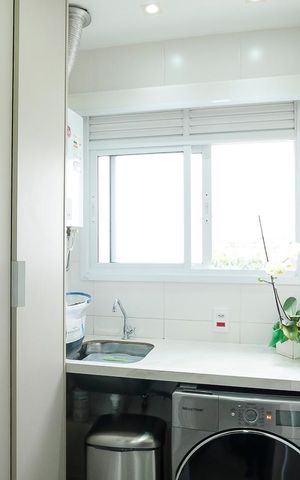 Apartamento para alugar com 69m², 2 quartos e 1 vagaÁrea de serviço