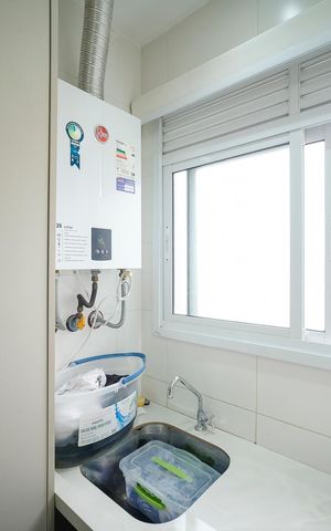 Apartamento para alugar com 69m², 2 quartos e 1 vagaÁrea de serviço