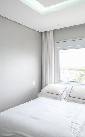 Apartamento para alugar com 69m², 2 quartos e 1 vagaQuarto