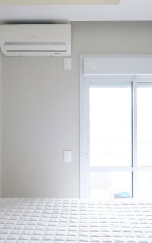 Apartamento para alugar com 69m², 2 quartos e 1 vagaSuíte