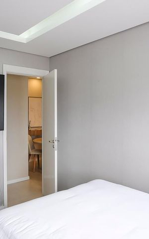 Apartamento para alugar com 69m², 2 quartos e 1 vagaQuarto