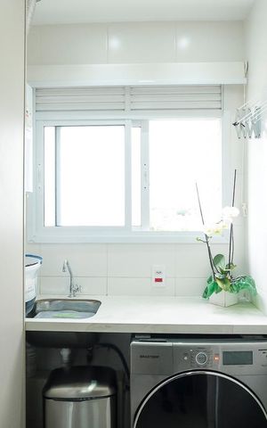 Apartamento para alugar com 69m², 2 quartos e 1 vagaÁrea de serviço