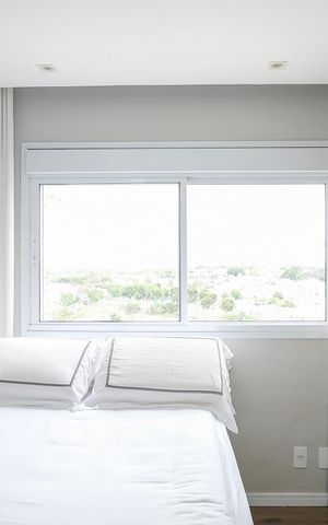 Apartamento para alugar com 69m², 2 quartos e 1 vagaQuarto