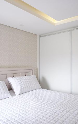 Apartamento para alugar com 69m², 2 quartos e 1 vagaSuíte