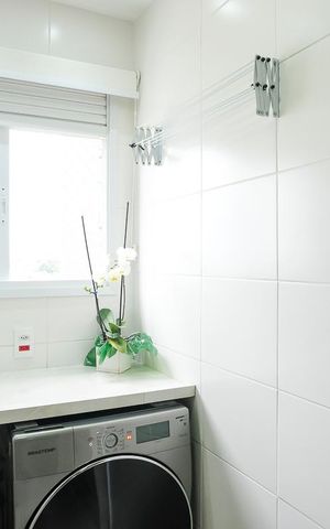 Apartamento para alugar com 69m², 2 quartos e 1 vagaÁrea de serviço