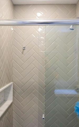 Apartamento para alugar com 69m², 2 quartos e 1 vagaBanheiro social