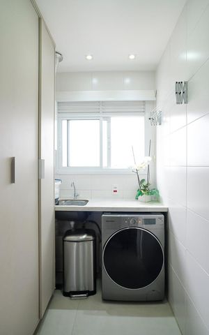 Apartamento para alugar com 69m², 2 quartos e 1 vagaÁrea de serviço