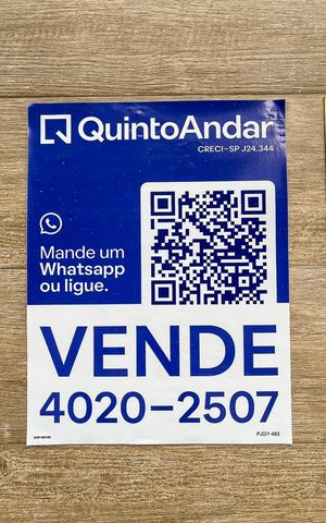 Apartamento para alugar com 69m², 2 quartos e 1 vagaPlaca