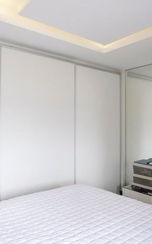 Apartamento para alugar com 69m², 2 quartos e 1 vagaSuíte