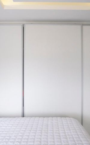 Apartamento para alugar com 69m², 2 quartos e 1 vagaSuíte