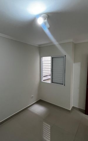 Studio à venda com 28m², 1 quarto e sem vagaQuarto