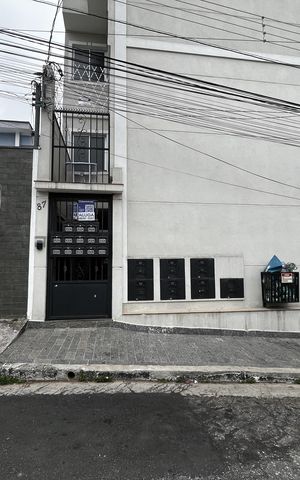 Studio à venda com 28m², 1 quarto e sem vagaFachada/Placa