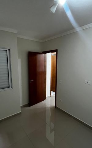 Studio à venda com 28m², 1 quarto e sem vagaQuarto