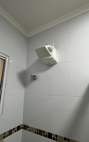 Studio à venda com 28m², 1 quarto e sem vagaBanheiro