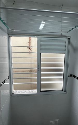 Studio à venda com 28m², 1 quarto e sem vagaÁrea de Serviço