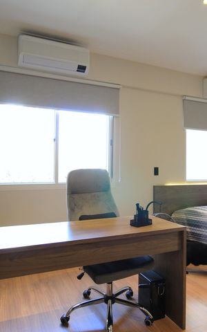 Apartamento à venda com 167m², 3 quartos e 3 vagasQuarto 2
