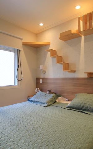 Apartamento à venda com 167m², 3 quartos e 3 vagasQuarto 3 - Suíte