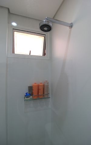 Apartamento à venda com 167m², 3 quartos e 3 vagasBanheiro Social