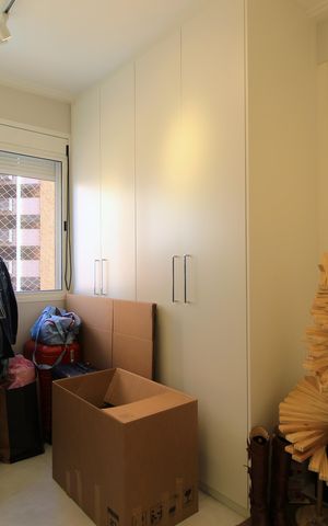 Apartamento à venda com 167m², 3 quartos e 3 vagasQuarto 1