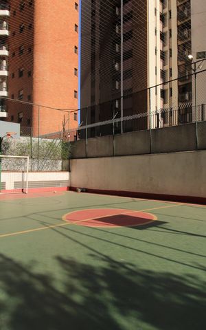 Apartamento à venda com 167m², 3 quartos e 3 vagasÁrea Comum - Quadra