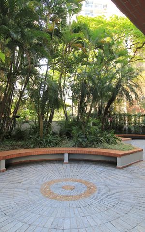 Apartamento à venda com 167m², 3 quartos e 3 vagasÁrea Comum - Lazer