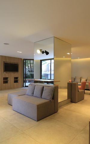 Apartamento à venda com 167m², 3 quartos e 3 vagasÁrea Comum - Salão de Festas