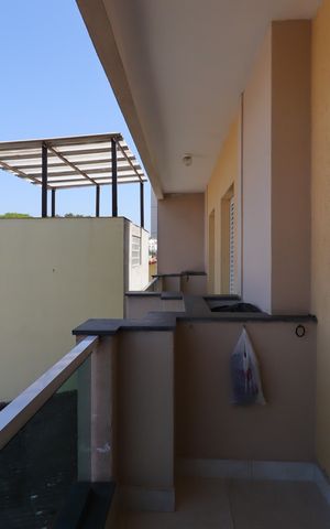 Apartamento à venda com 90m², 3 quartos e 2 vagasVaranda da Sala de Estar