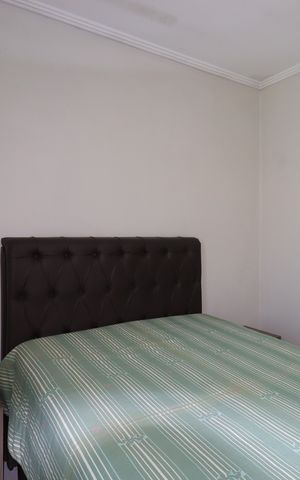 Apartamento à venda com 90m², 3 quartos e 2 vagasSuíte