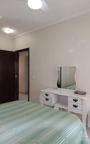 Apartamento à venda com 90m², 3 quartos e 2 vagasSuíte