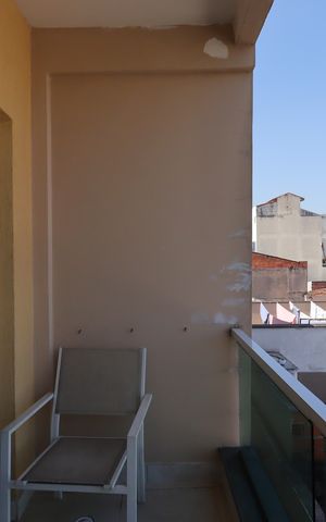 Apartamento à venda com 90m², 3 quartos e 2 vagasVaranda da Sala de Estar