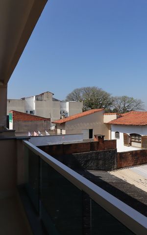 Apartamento à venda com 90m², 3 quartos e 2 vagasVaranda da Suíte