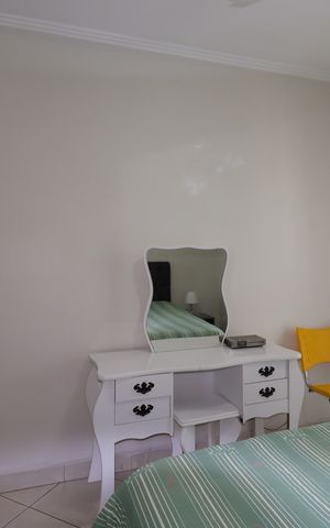 Apartamento à venda com 90m², 3 quartos e 2 vagasSuíte