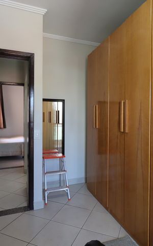 Apartamento à venda com 90m², 3 quartos e 2 vagasQuarto 1