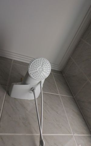 Apartamento à venda com 90m², 3 quartos e 2 vagasBanheiro Social