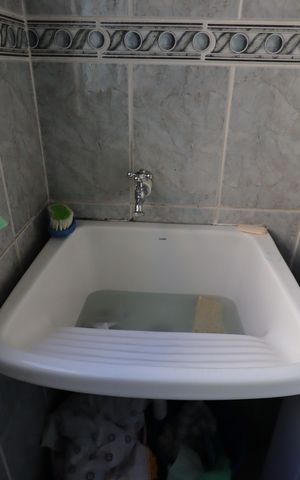 Apartamento à venda com 90m², 3 quartos e 2 vagasÁrea de Serviço 